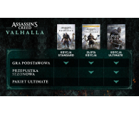 Xbox Assassin's Creed Valhalla - 564048 - zdjęcie 3
